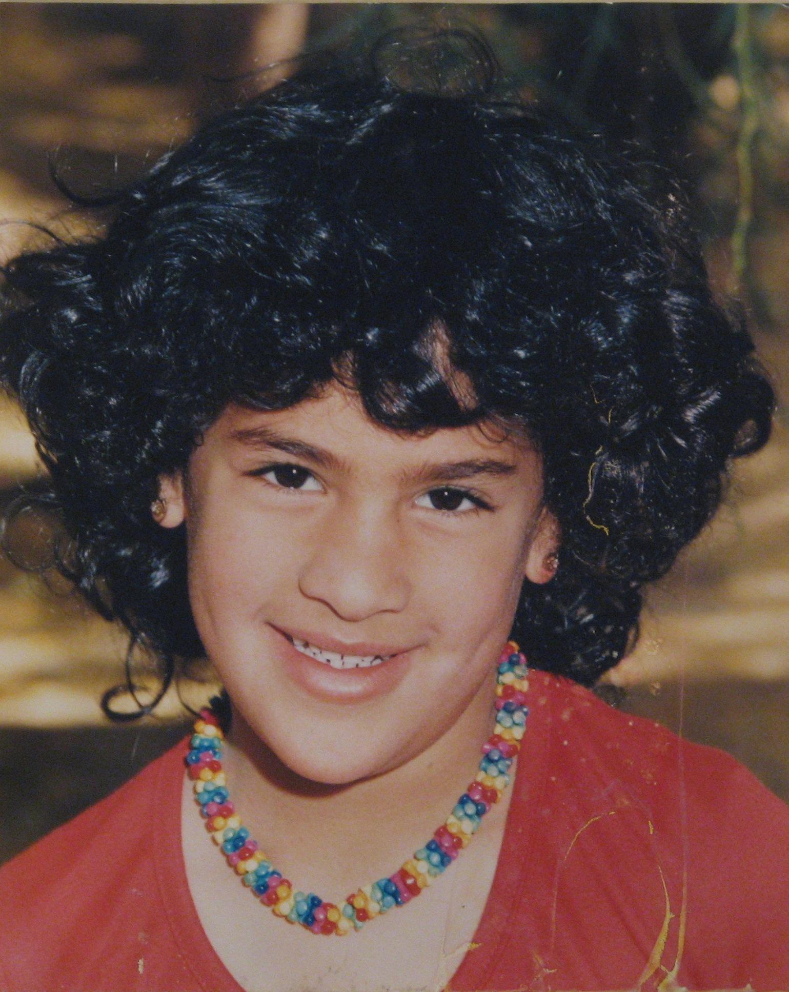 אפרת שרון ז״ל